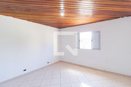 Quarto de casa para alugar com 1 quarto, 70m² em Cidade Ariston Estela Azevedo, Carapicuíba