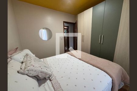 Apartamento à venda com 3 quartos, 84m² em Scharlau, São Leopoldo