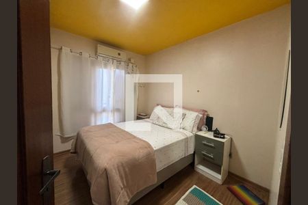 Apartamento à venda com 3 quartos, 84m² em Scharlau, São Leopoldo