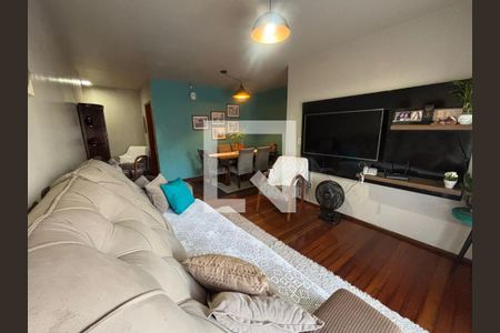 Apartamento à venda com 3 quartos, 84m² em Scharlau, São Leopoldo