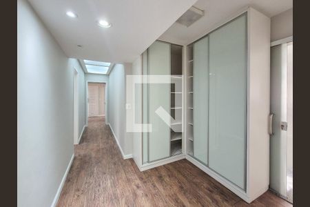 Apartamento para alugar com 3 quartos, 242m² em Indianópolis, São Paulo