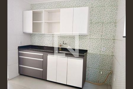 Cozinha de casa para alugar com 3 quartos, 300m² em Itaipuaçu, Maricá