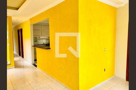 Sala de casa para alugar com 3 quartos, 300m² em Itaipuaçu, Maricá