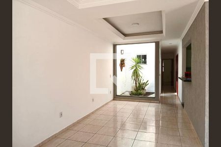Sala de casa para alugar com 3 quartos, 300m² em Itaipuaçu, Maricá