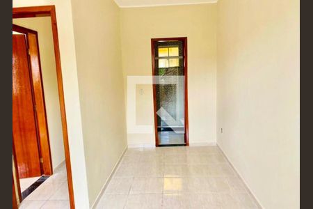 Sala de casa para alugar com 3 quartos, 300m² em Itaipuaçu, Maricá