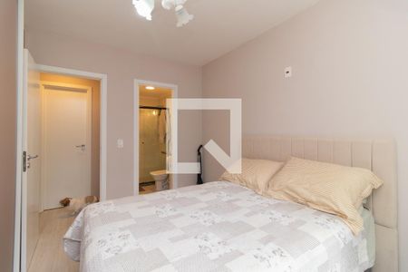 Quarto de apartamento à venda com 1 quarto, 49m² em Santo Antônio, Porto Alegre