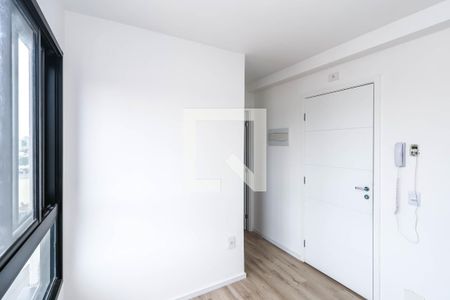 Sala de kitnet/studio para alugar com 1 quarto, 28m² em Sacomã, São Paulo