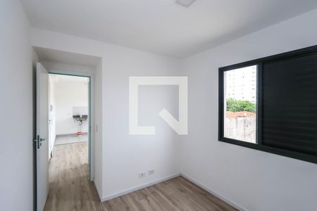 Quarto de kitnet/studio para alugar com 1 quarto, 28m² em Sacomã, São Paulo