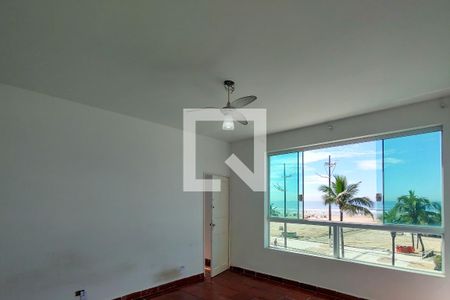 Quarto  de apartamento para alugar com 2 quartos, 70m² em Guilhermina, Praia Grande
