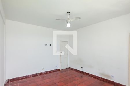 Quarto de apartamento para alugar com 2 quartos, 70m² em Guilhermina, Praia Grande