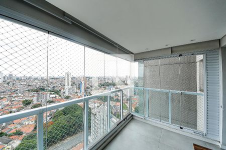 Apartamento à venda com 3 quartos, 80m² em Vila Formosa, São Paulo