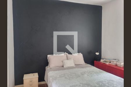 Quarto de apartamento à venda com 1 quarto, 97m² em Jardim Botânico, Rio de Janeiro