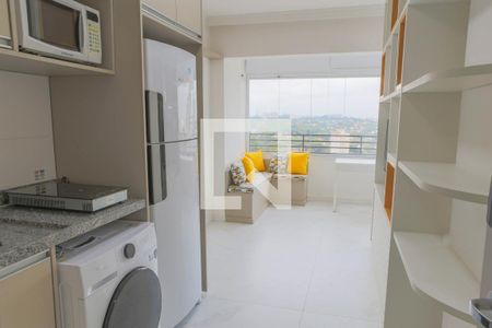 Studio de kitnet/studio para alugar com 1 quarto, 32m² em Butantã, São Paulo