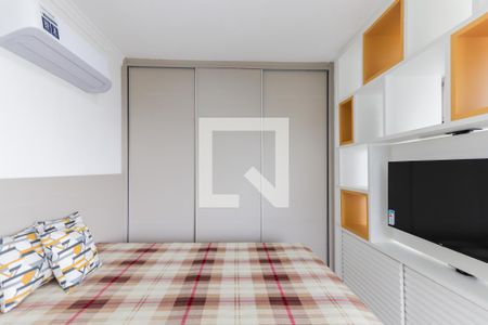 Quarto  de apartamento para alugar com 1 quarto, 32m² em Butantã, São Paulo