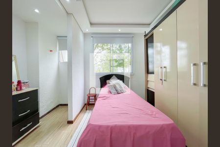 Quarto de apartamento à venda com 1 quarto, 41m² em Jardim Boa Vista (zona Oeste), Osasco