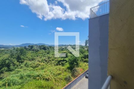 Varanda de apartamento para alugar com 3 quartos, 78m² em Cidade Nova Bonsucesso, Guarulhos