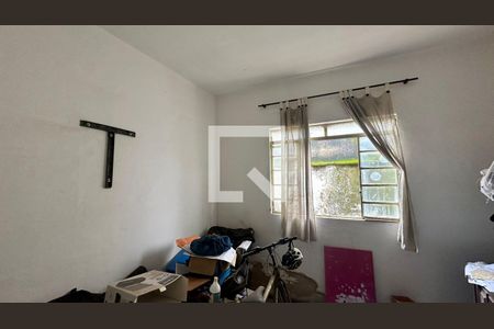 Quarto  de casa à venda com 3 quartos, 275m² em Pedro Ii, Belo Horizonte