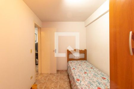 Quarto 2 de apartamento para alugar com 3 quartos, 63m² em Portão, Curitiba