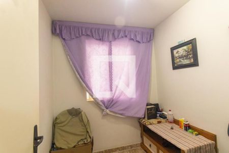 Quarto 1 de apartamento para alugar com 3 quartos, 63m² em Portão, Curitiba