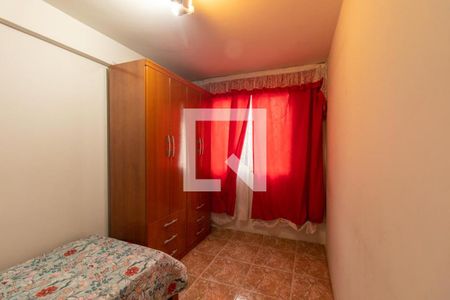 Quarto 2 de apartamento para alugar com 3 quartos, 63m² em Portão, Curitiba