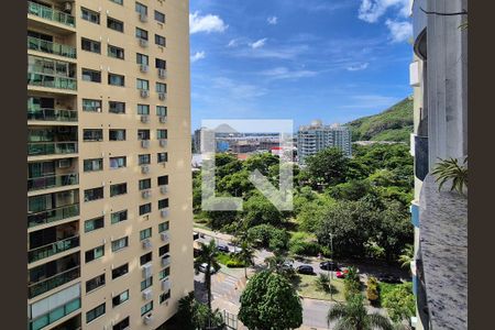 Apartamento para alugar com 2 quartos, 94m² em Recreio dos Bandeirantes, Rio de Janeiro