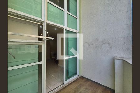 Apartamento para alugar com 2 quartos, 94m² em Recreio dos Bandeirantes, Rio de Janeiro