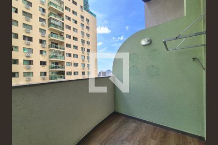 Apartamento para alugar com 2 quartos, 94m² em Recreio dos Bandeirantes, Rio de Janeiro