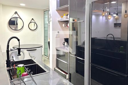 Apartamento à venda com 2 quartos, 81m² em Flamengo, Rio de Janeiro