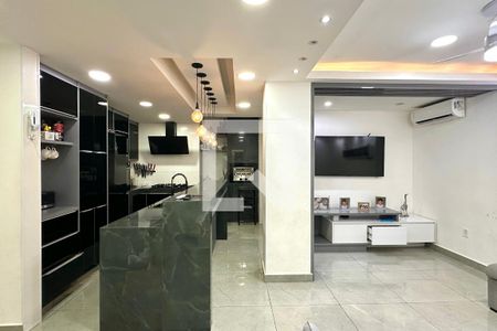 Apartamento à venda com 2 quartos, 81m² em Flamengo, Rio de Janeiro