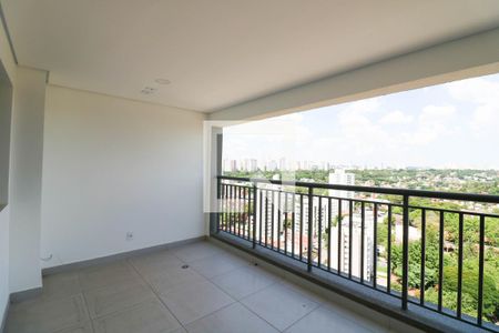 Varanda de apartamento à venda com 2 quartos, 70m² em Santo Amaro, São Paulo