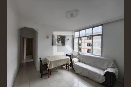 Apartamento à venda com 3 quartos, 57m² em Freguesia (jacarepaguá), Rio de Janeiro