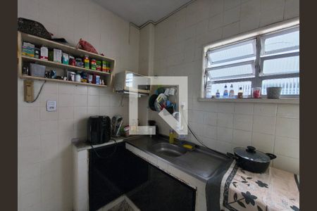 Apartamento à venda com 3 quartos, 57m² em Freguesia (jacarepaguá), Rio de Janeiro