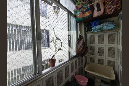 Apartamento à venda com 3 quartos, 57m² em Freguesia (jacarepaguá), Rio de Janeiro