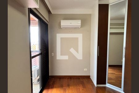 Quarto 1 de apartamento para alugar com 3 quartos, 225m² em Chácara Inglesa, São Paulo