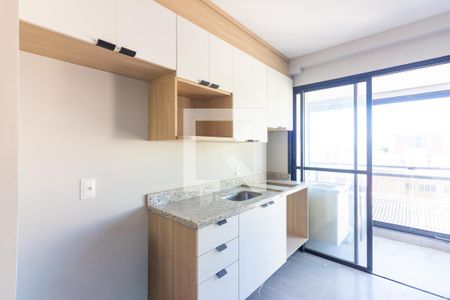 Studio de apartamento para alugar com 1 quarto, 30m² em Centro, Osasco