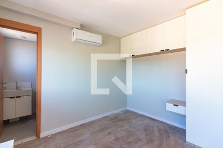 Studio de apartamento para alugar com 1 quarto, 30m² em Centro, Osasco