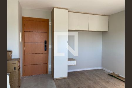 Quarto - Cozinha de apartamento para alugar com 1 quarto, 30m² em Centro, Osasco