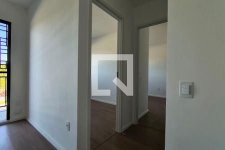 Sala de apartamento para alugar com 2 quartos, 45m² em Jacarepaguá, Rio de Janeiro