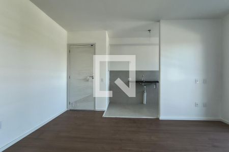 Sala/Cozinha de apartamento para alugar com 2 quartos, 45m² em Jacarepaguá, Rio de Janeiro