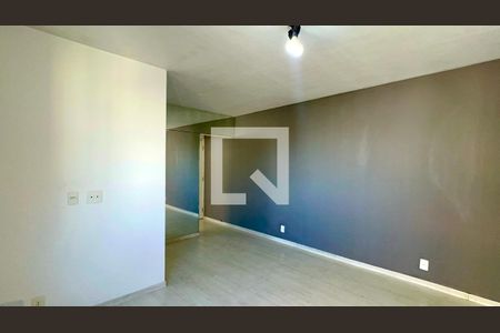 Sala de apartamento para alugar com 1 quarto, 44m² em Jardim Paulista, São Paulo