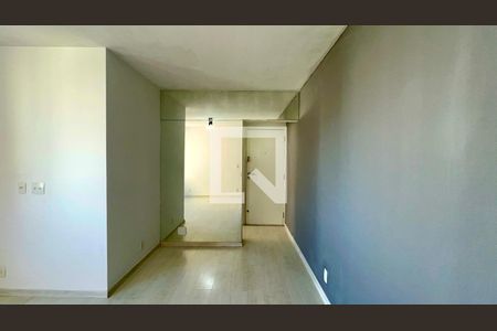 Sala de apartamento para alugar com 1 quarto, 44m² em Jardim Paulista, São Paulo