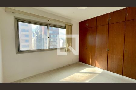 Quarto de apartamento para alugar com 1 quarto, 44m² em Jardim Paulista, São Paulo