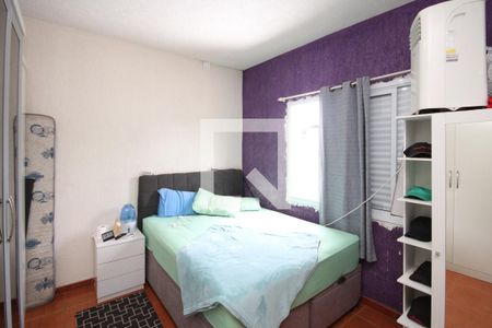 Quarto 2 de casa à venda com 4 quartos, 125m² em Vila Medeiros, São Paulo