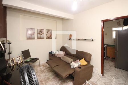 Sala  de casa à venda com 4 quartos, 125m² em Vila Medeiros, São Paulo