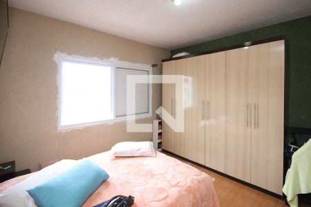 Quarto 1 de casa à venda com 4 quartos, 125m² em Vila Medeiros, São Paulo