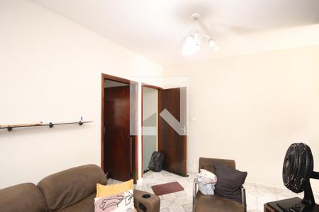 Sala Sala  de casa à venda com 4 quartos, 125m² em Vila Medeiros, São Paulo