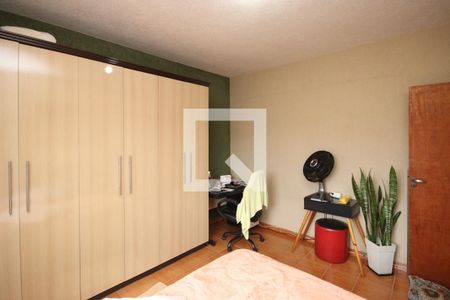 Quarto 1 de casa à venda com 4 quartos, 125m² em Vila Medeiros, São Paulo