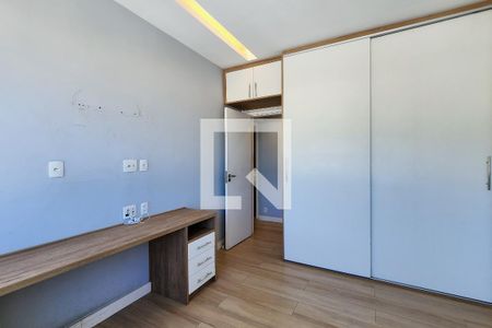 Quarto  de apartamento à venda com 2 quartos, 72m² em Andaraí, Rio de Janeiro