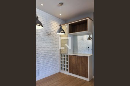 Sala  de apartamento à venda com 2 quartos, 72m² em Andaraí, Rio de Janeiro