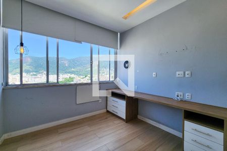 Quarto  de apartamento à venda com 2 quartos, 72m² em Andaraí, Rio de Janeiro